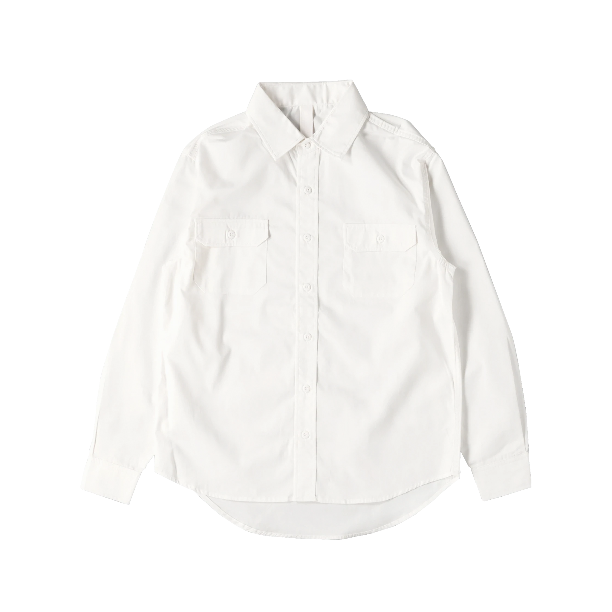 Classic Col. / Work Shirt L/S