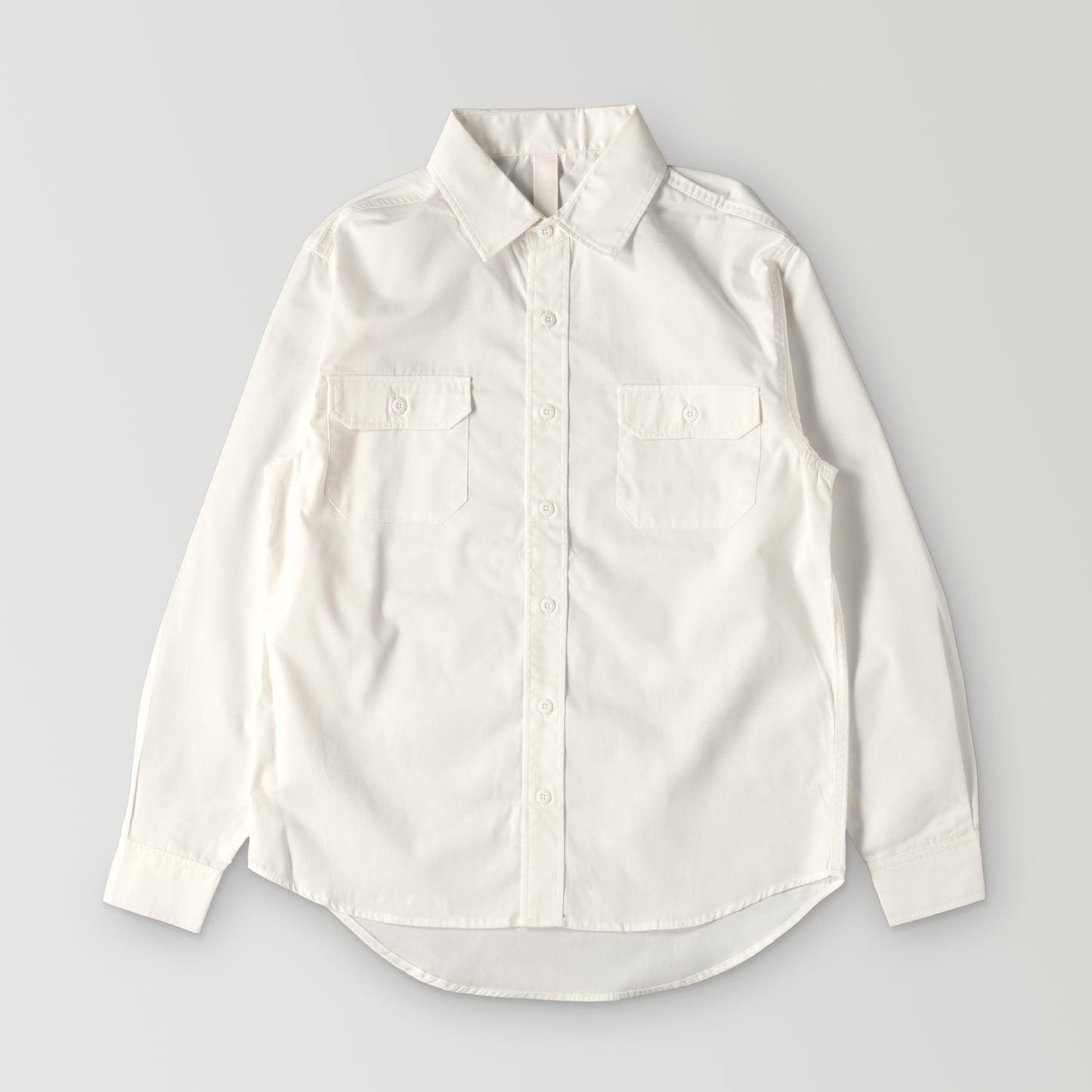 Classic Col. / Work Shirt L/S