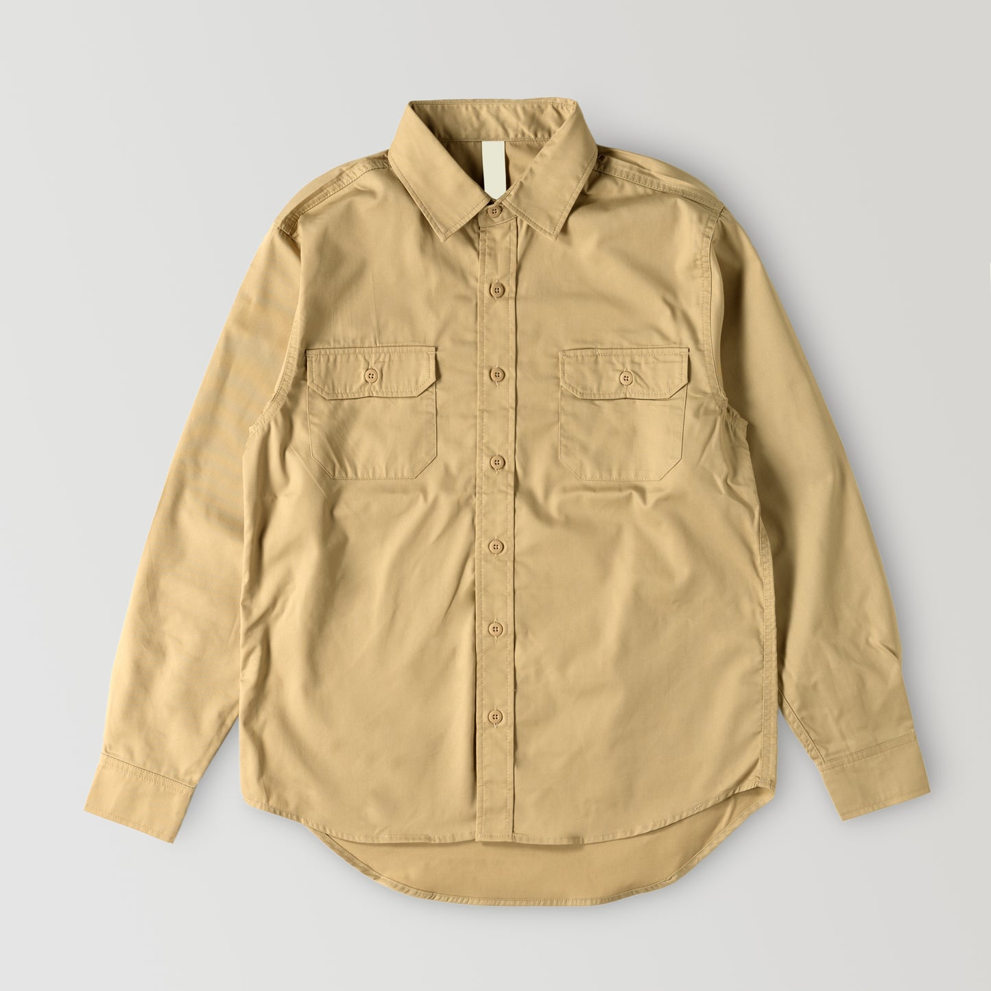 Classic Col. / Work Shirt