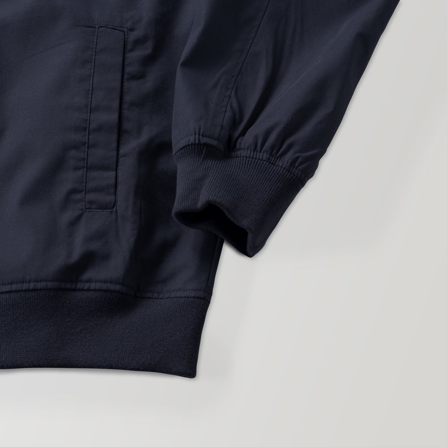 【アウトレット】Classic Col. / Stadium Jumper