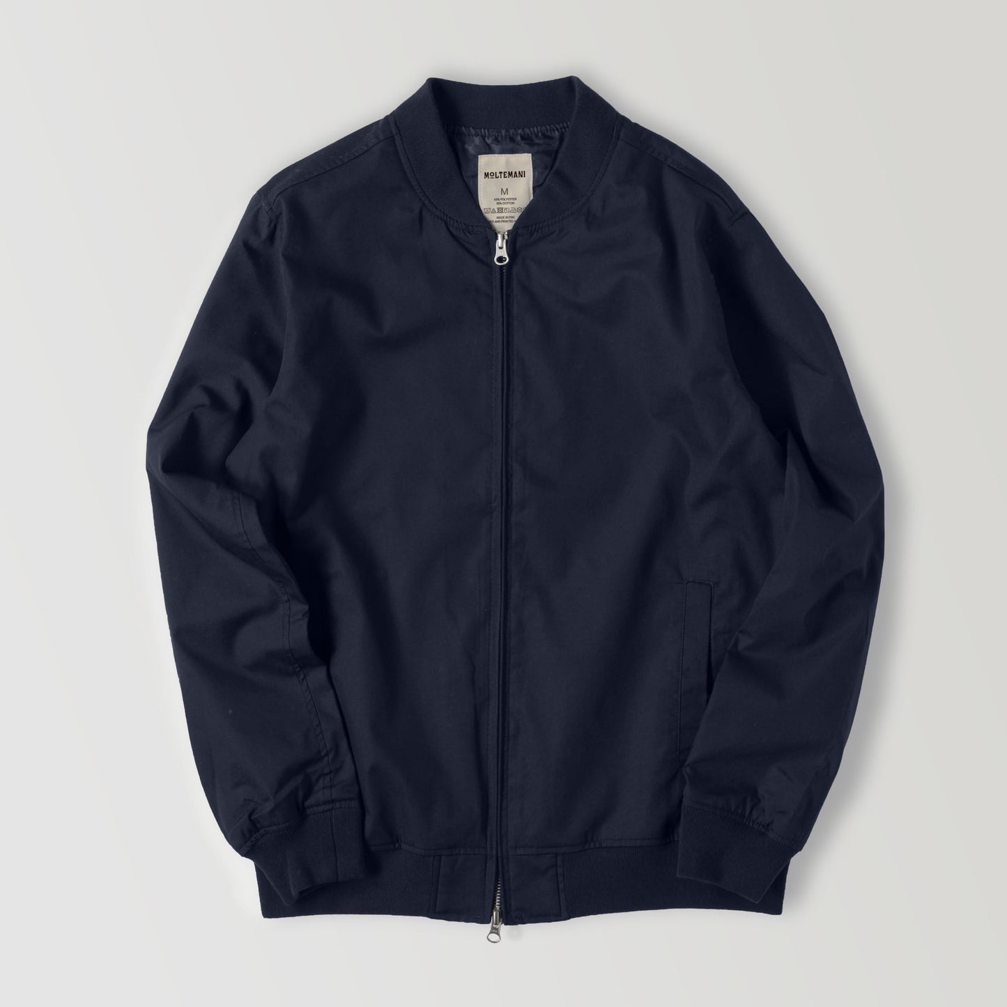 【アウトレット】Classic Col. / Stadium Jumper