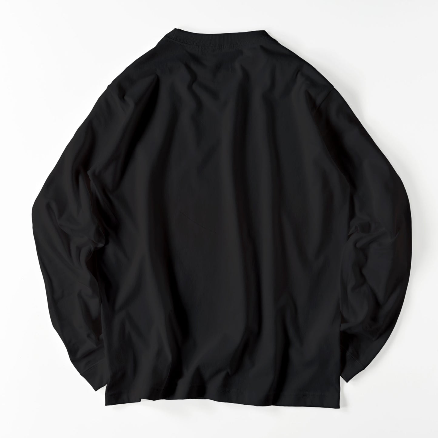 Classic Col. / Standard long sleeve