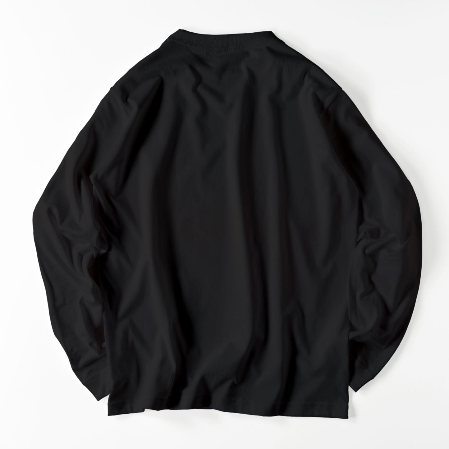 【アウトレット】Classic Col. / Standard long sleeve