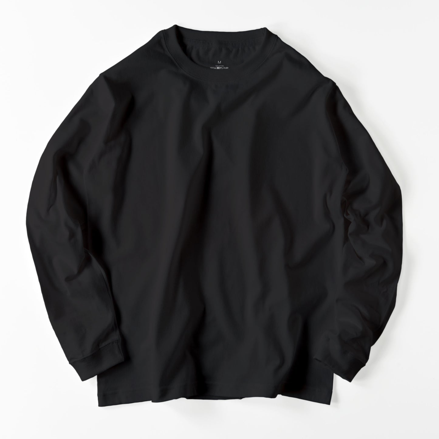 Classic Col. / Standard long sleeve