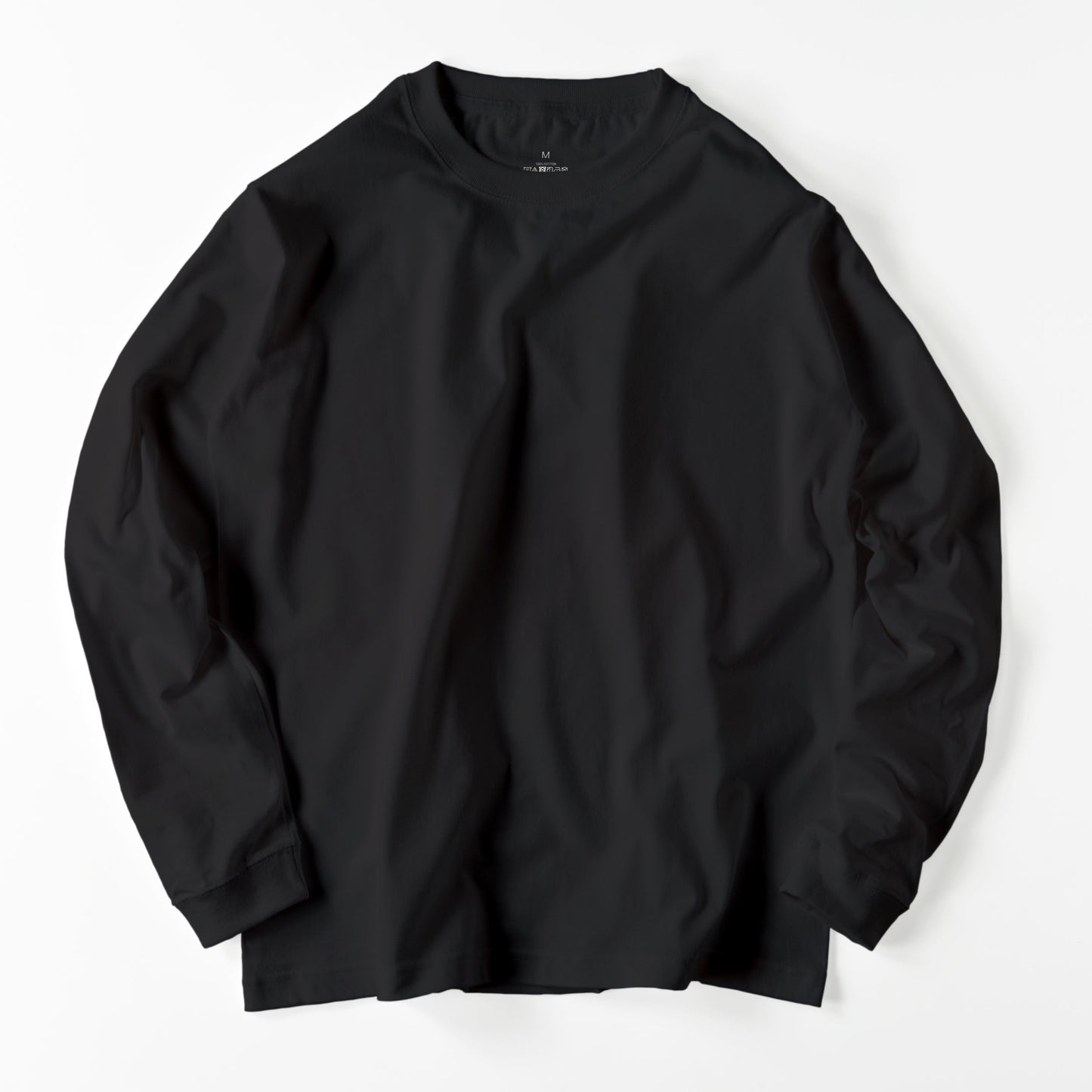 【アウトレット】Classic Col. / Standard long sleeve