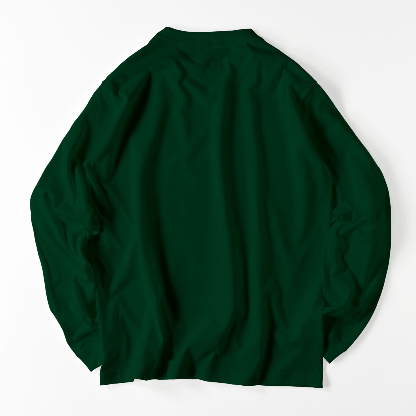 【アウトレット】Classic Col. / Standard long sleeve