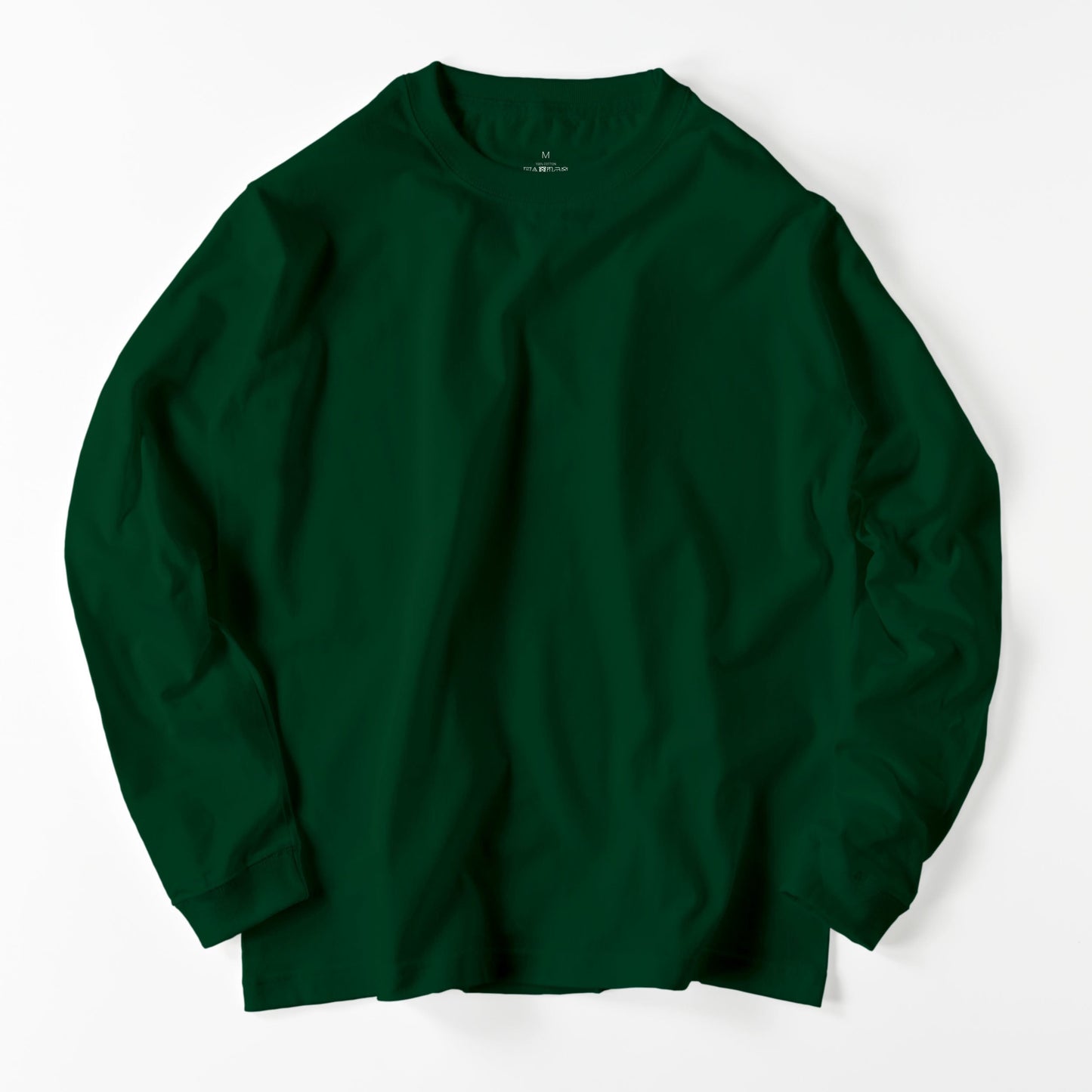【アウトレット】Classic Col. / Standard long sleeve