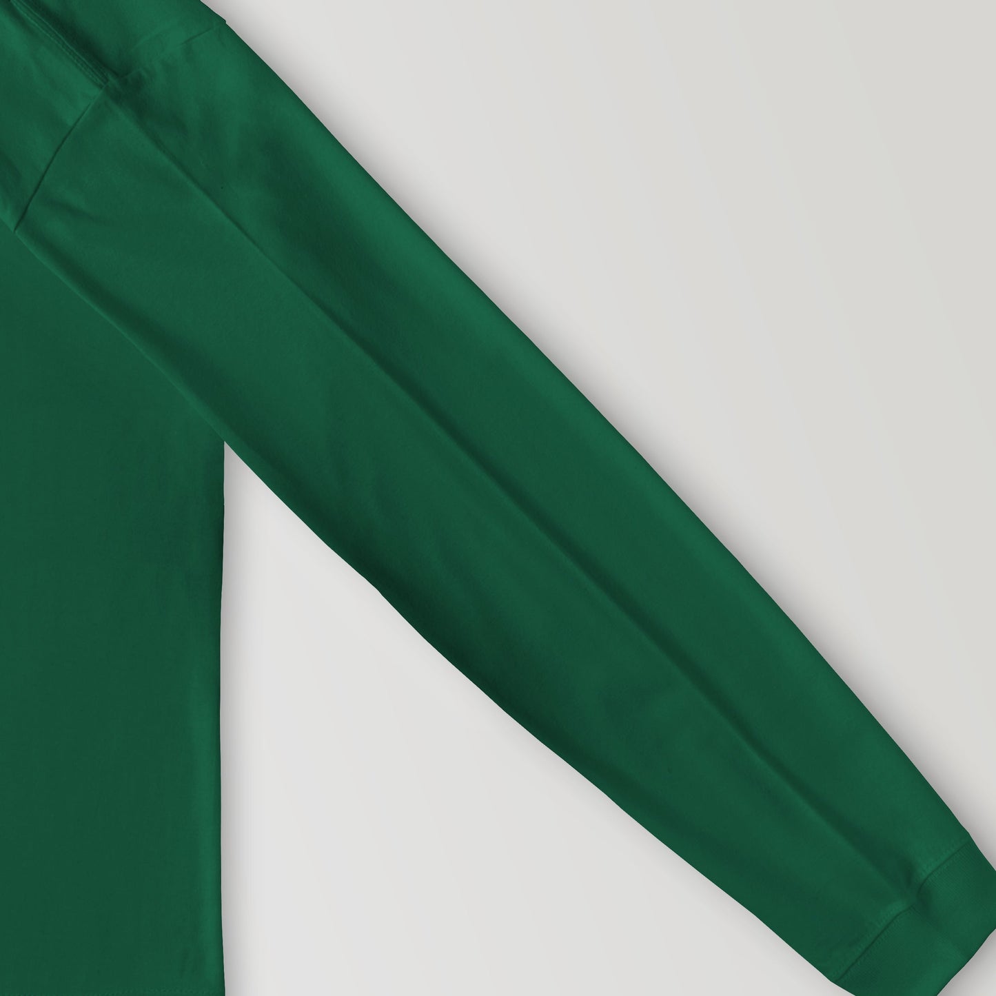 【アウトレット】Classic Col. / Standard long sleeve
