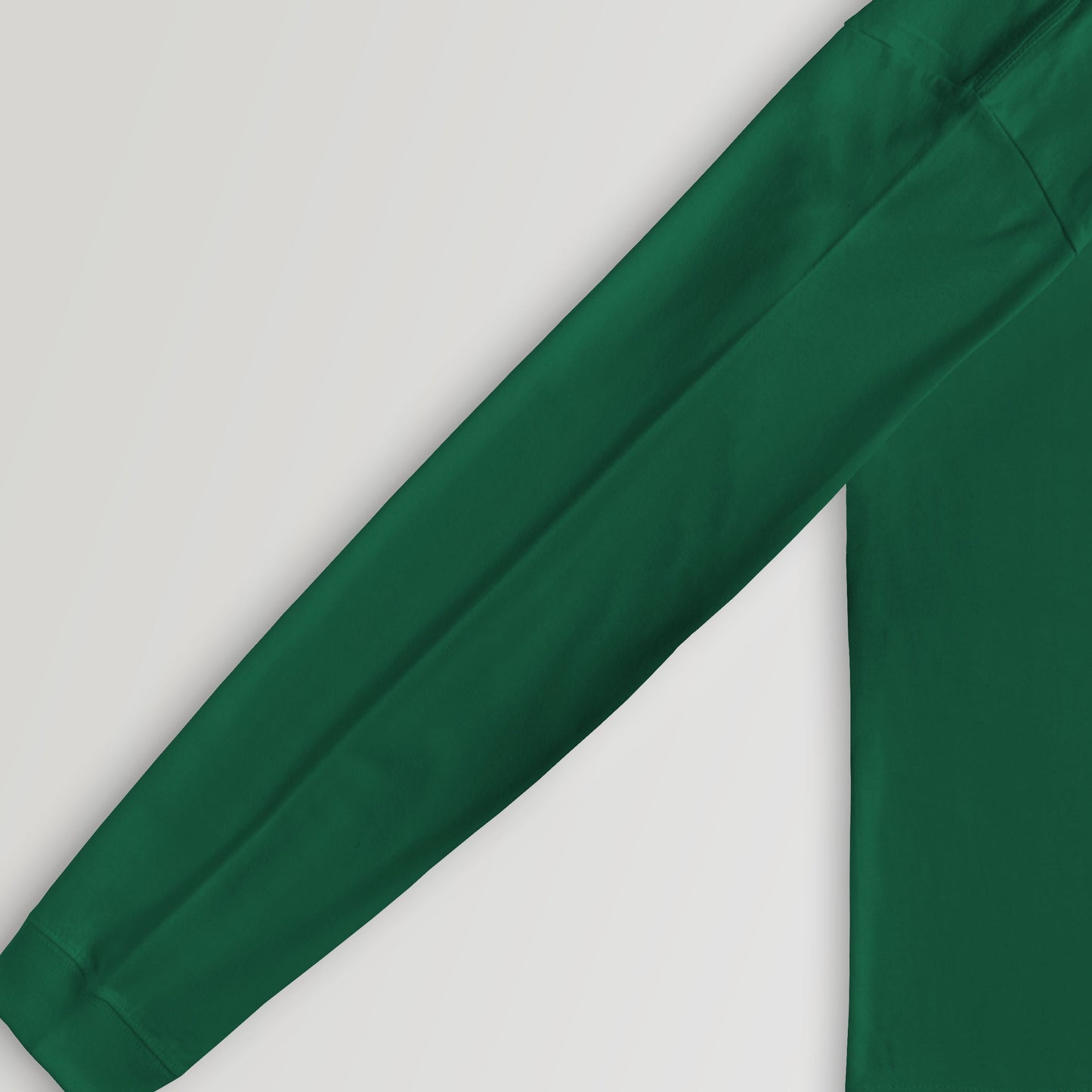 【アウトレット】Classic Col. / Standard long sleeve