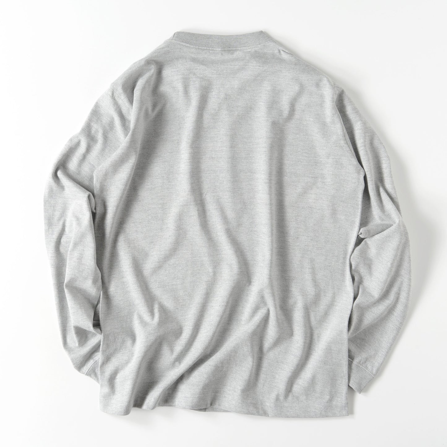 Classic Col. / Standard long sleeve
