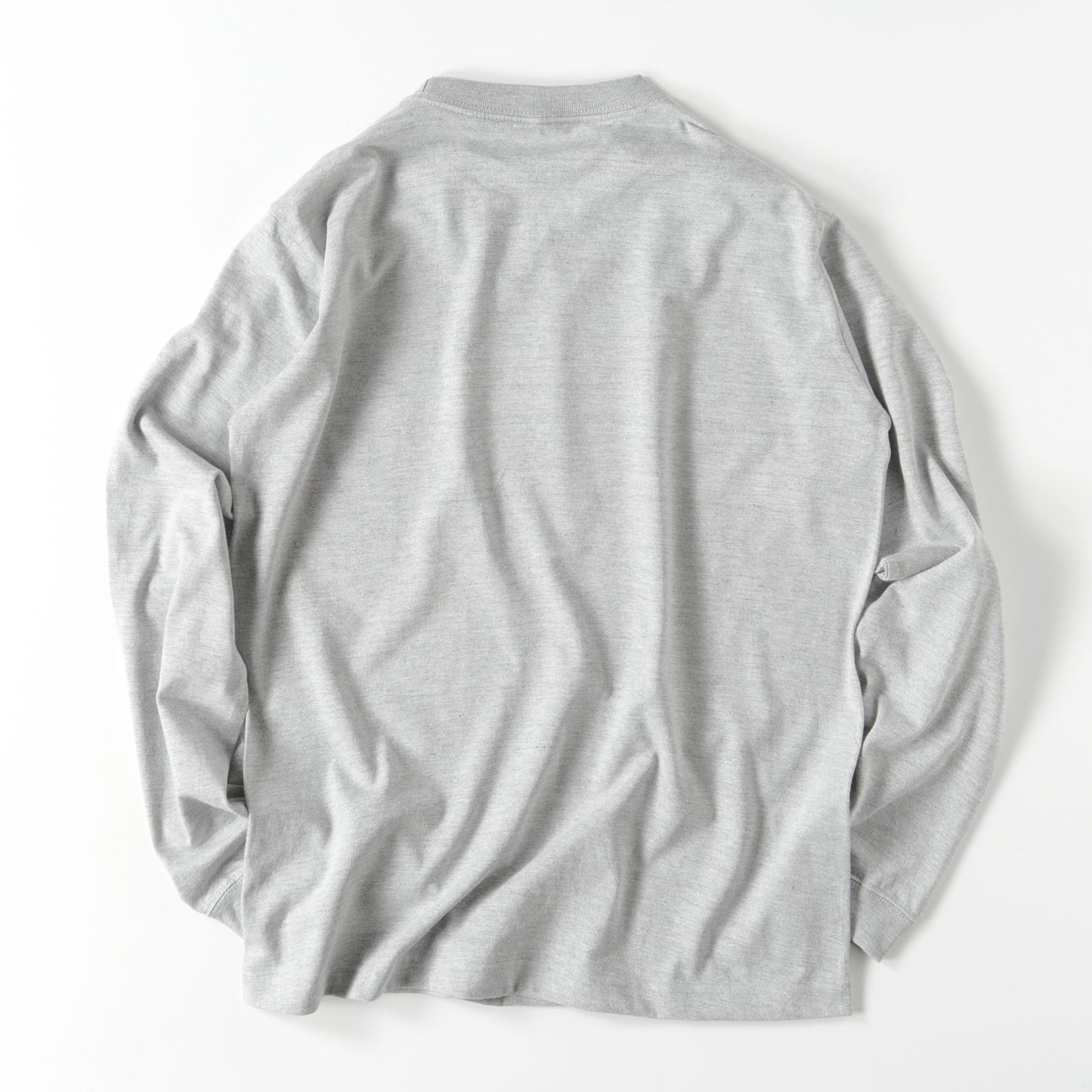 【アウトレット】Classic Col. / Standard long sleeve