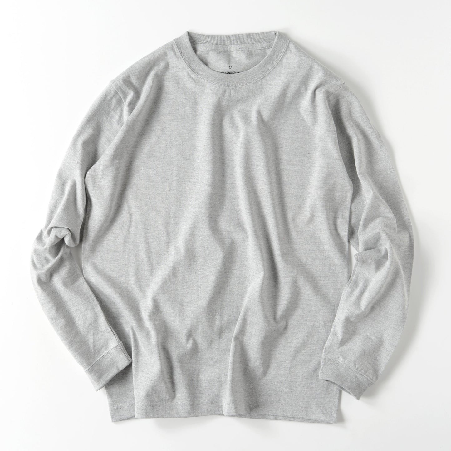 【アウトレット】Classic Col. / Standard long sleeve