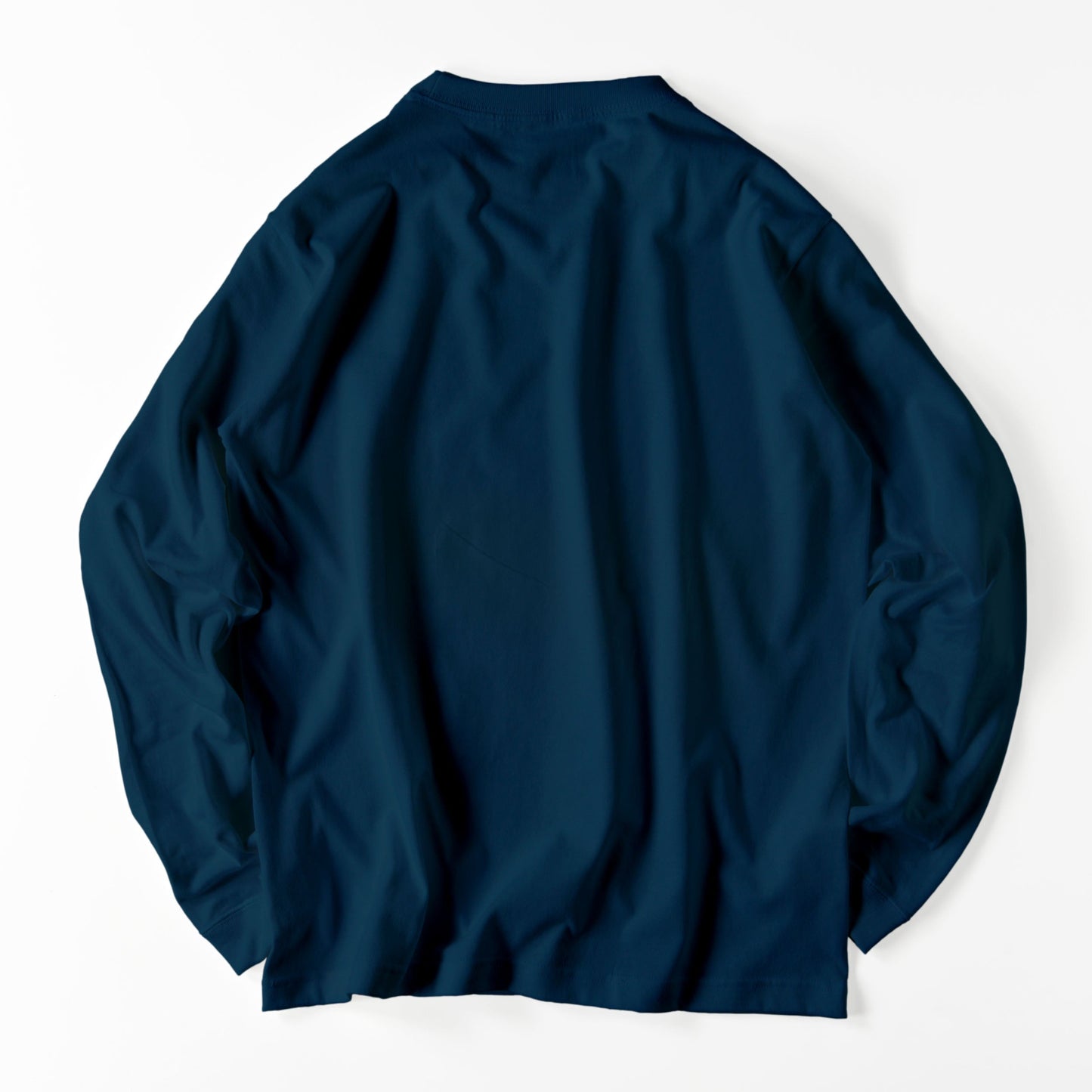 【アウトレット】Classic Col. / Standard long sleeve