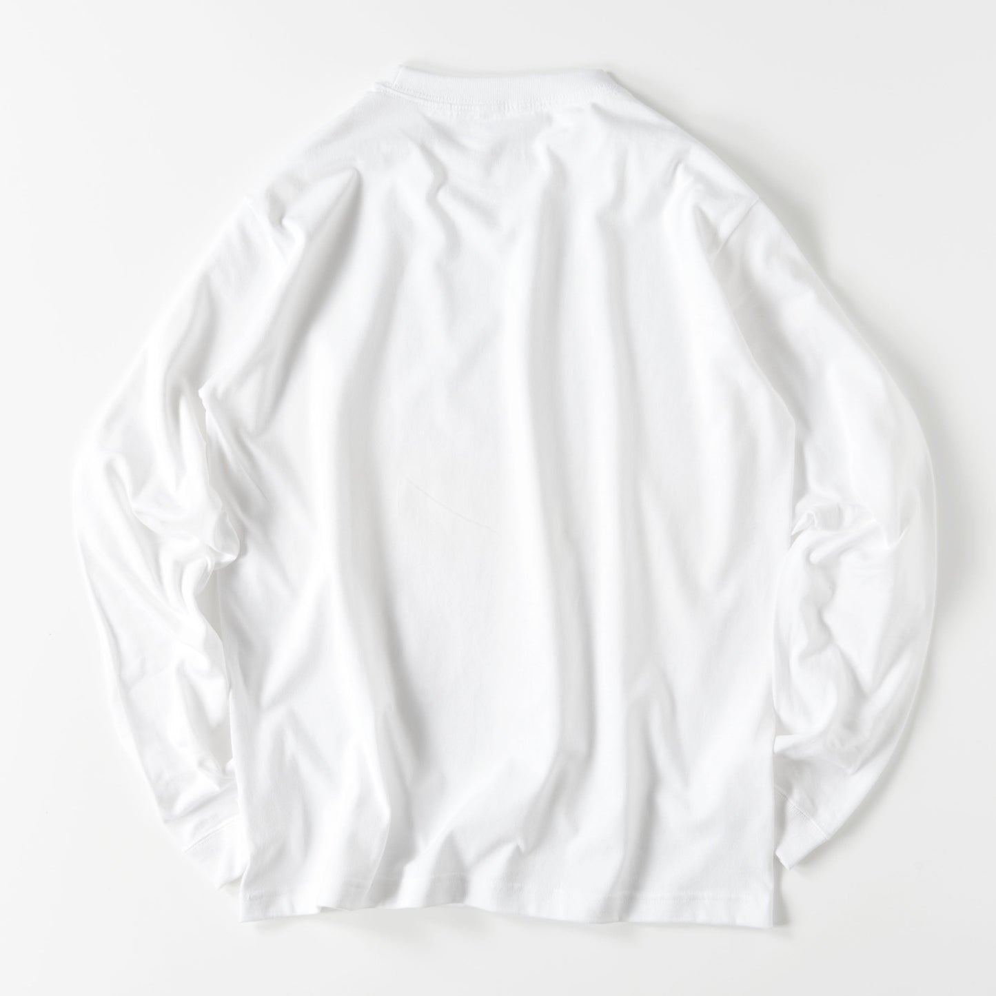 【アウトレット】Classic Col. / Standard long sleeve