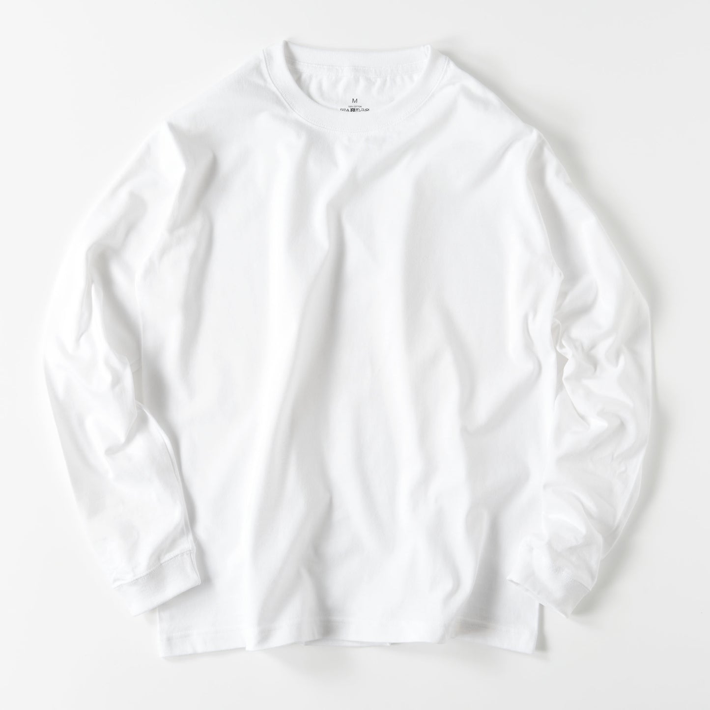 Classic Col. / Standard long sleeve