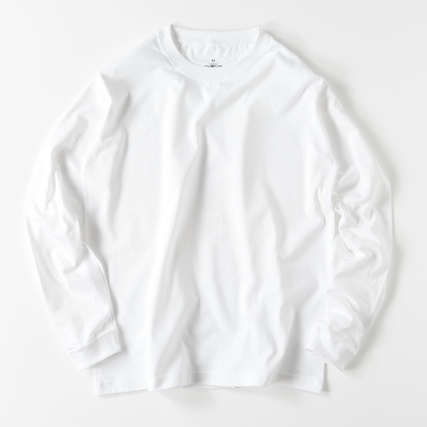 【アウトレット】Classic Col. / Standard long sleeve