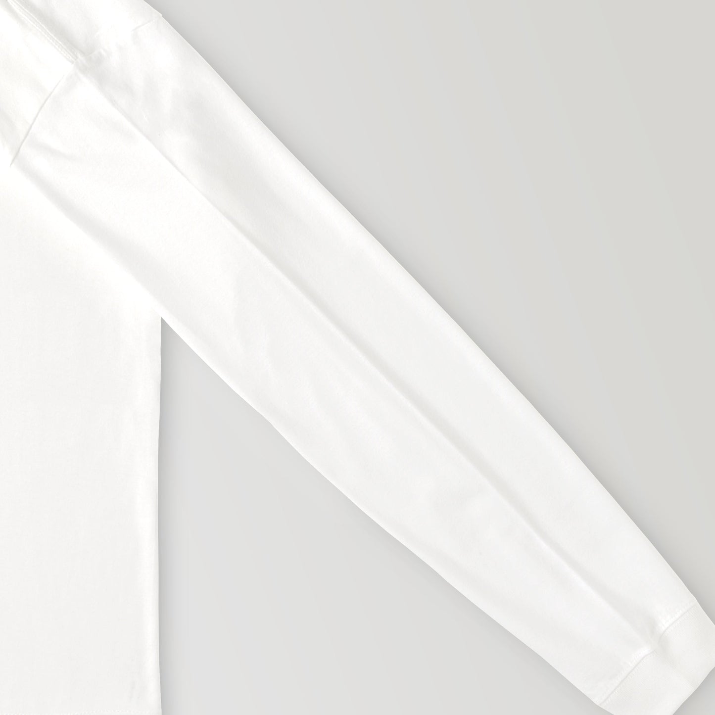 【アウトレット】Classic Col. / Standard long sleeve
