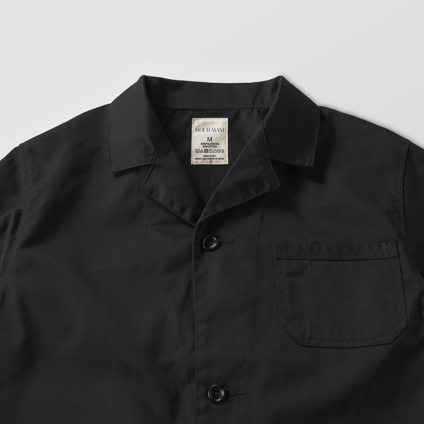 Classic Col. / Engineer coat