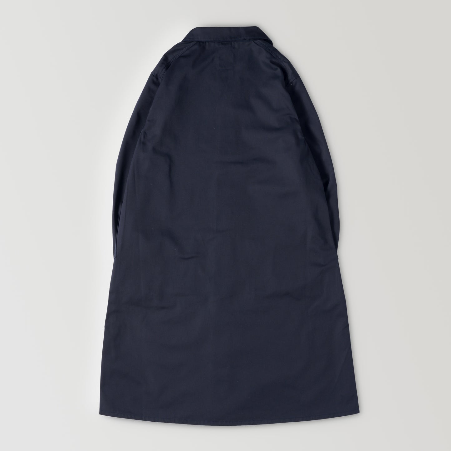 Classic Col. / Engineer coat