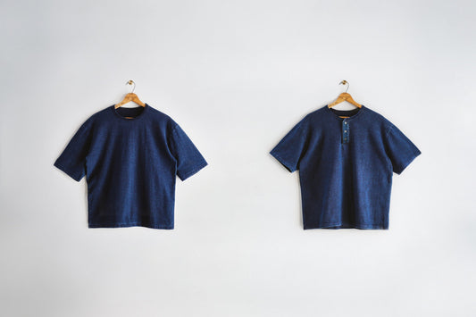 告知：Indigo Dye / 2 Items