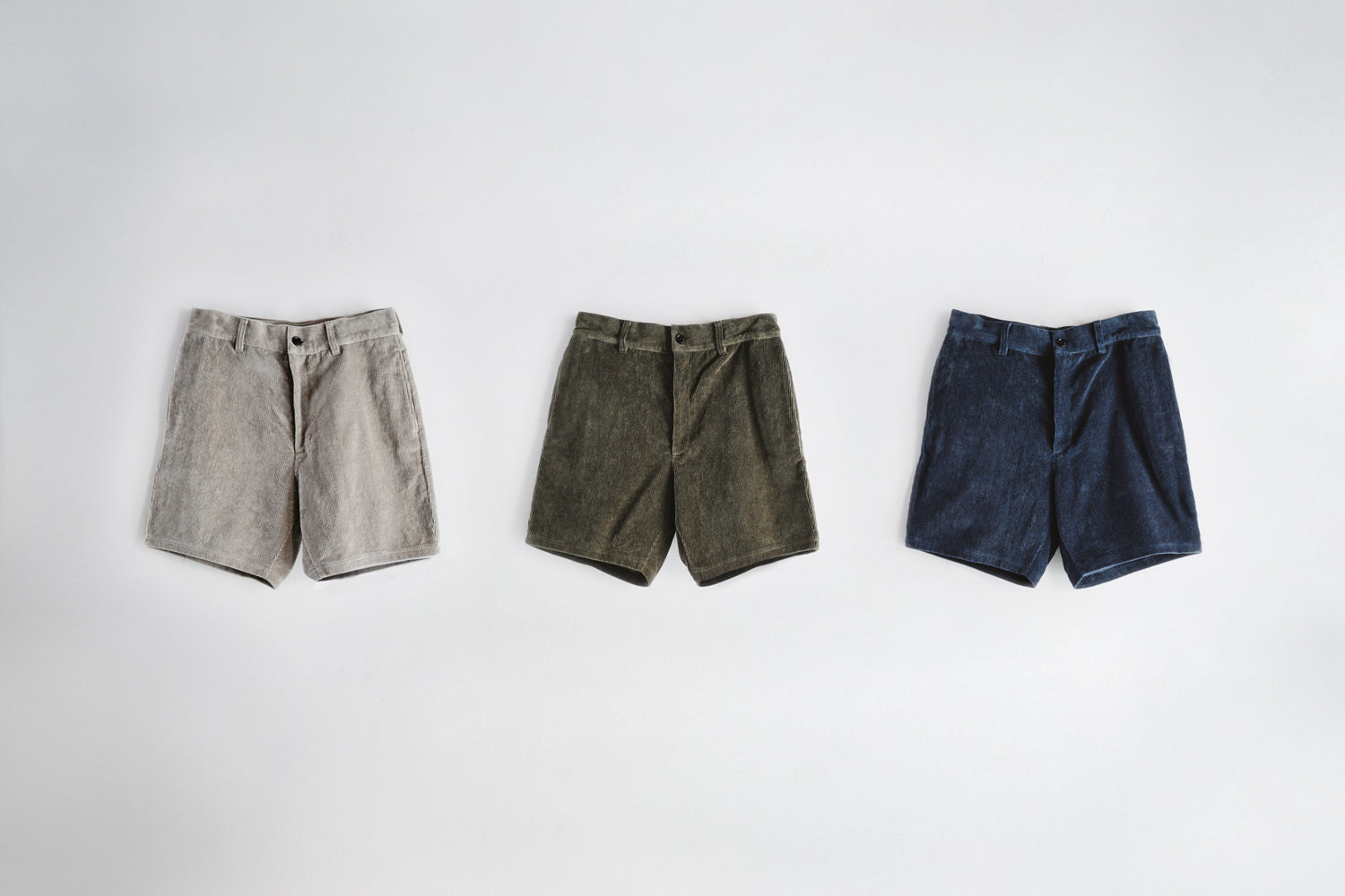 新品　MOLTEMANI Half Pants Information – MOLTEMANI