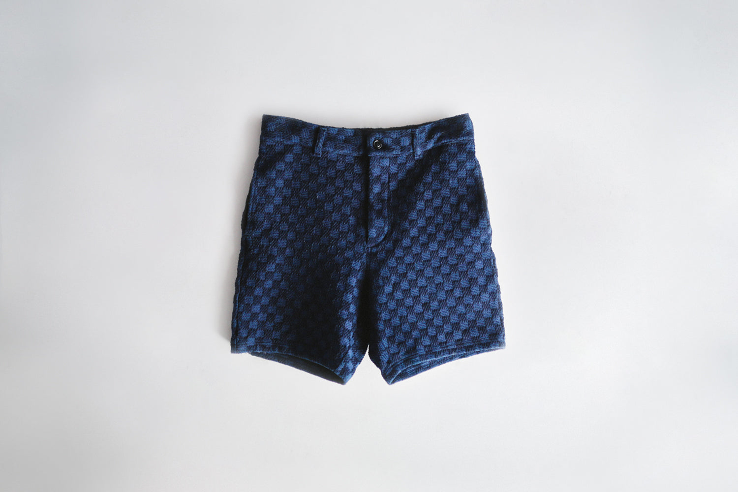 新品　MOLTEMANI Half Pants 告知：Sashiko Half Pants – MOLTEMANI