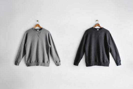 告知：Wakayama " Urake " V-Gazette Sweat