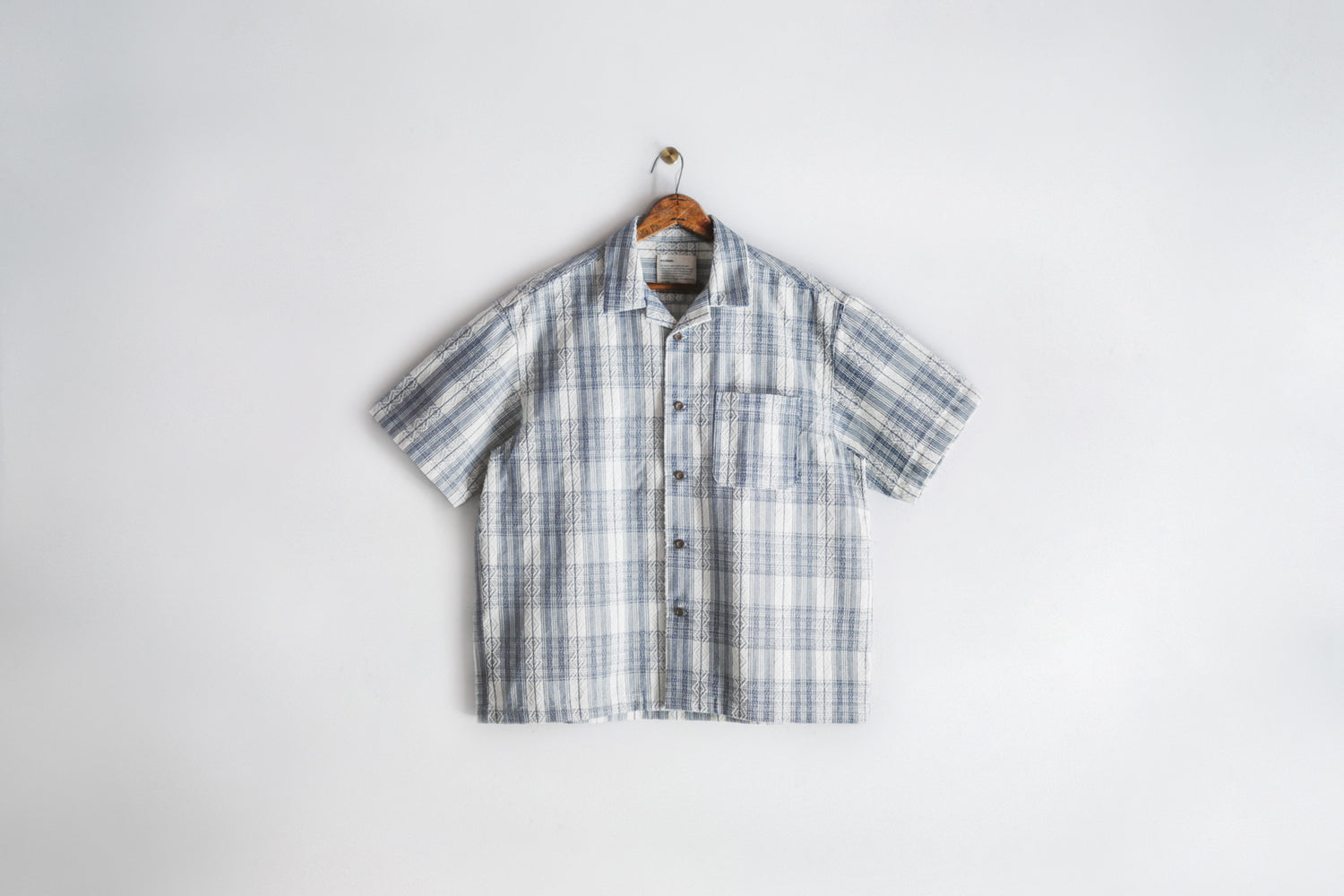 告知：Sashiko 