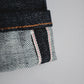Selvedge Denim Col. / 14oz Okayama Slim Tapered Jeans