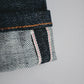 Selvedge Denim Col. / 13.5oz Okayama Slim Tapered Jeans