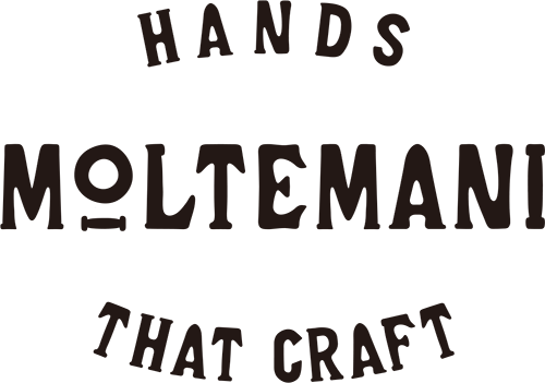 MOLTEMANI / 25AW Collection.