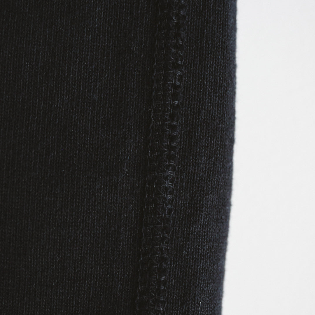 Azuma Knitting Col. / Wakayama Azuma knit Long Sleeve