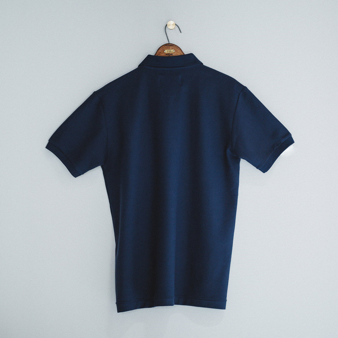 【アウトレット】Classic Col. / Standard polo