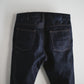 Indigo Dye Col. / 15oz Okayama Classic Tapered Jeans