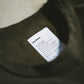 Azuma Knitting Col. / Wakayama Azuma knit T-shirt