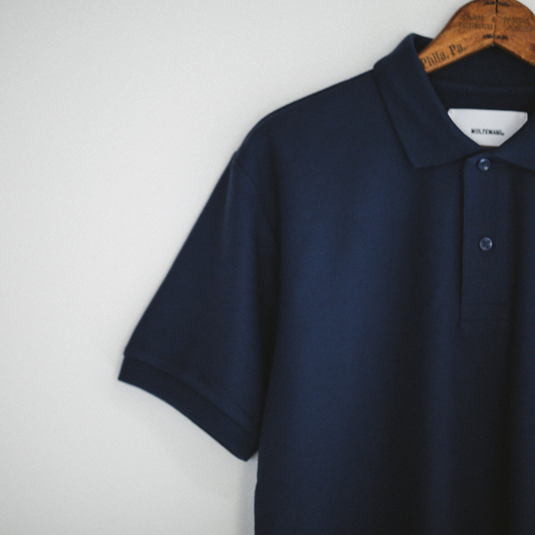 【アウトレット】Classic Col. / Standard polo