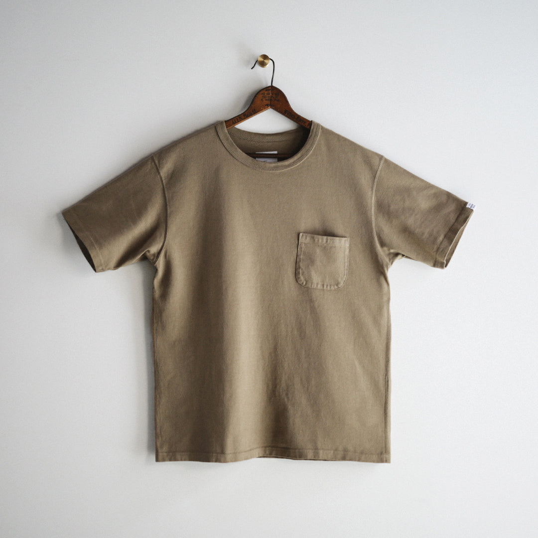 Cut & Sew - カットソー 