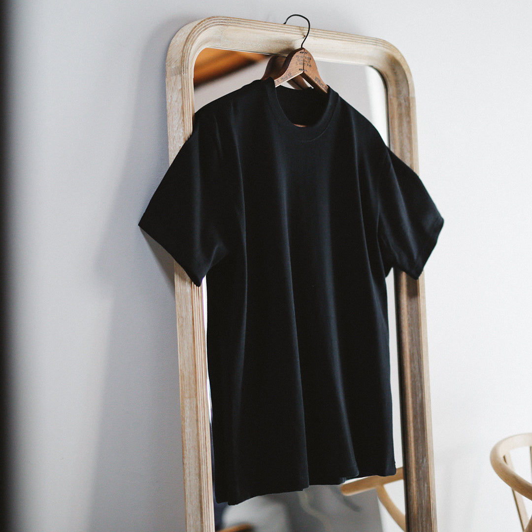 【限定生産】Premium Col. / Royal Smooth T-shirt