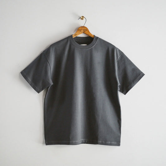 【アウトレット】Classic Col. / 11.3oz Heavy weight BIG silhouette T-shirt