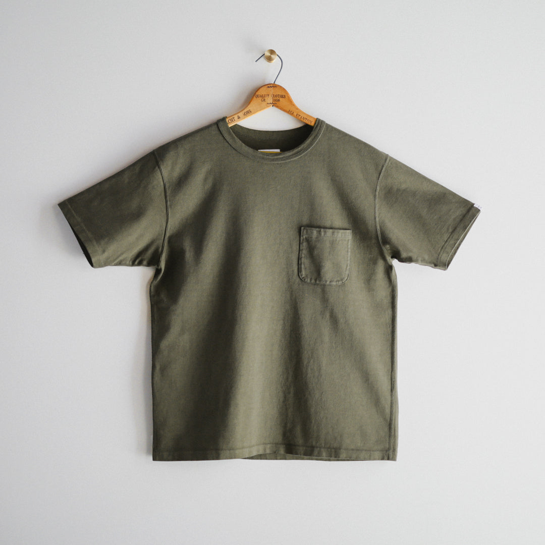 Cut & Sew - カットソー 