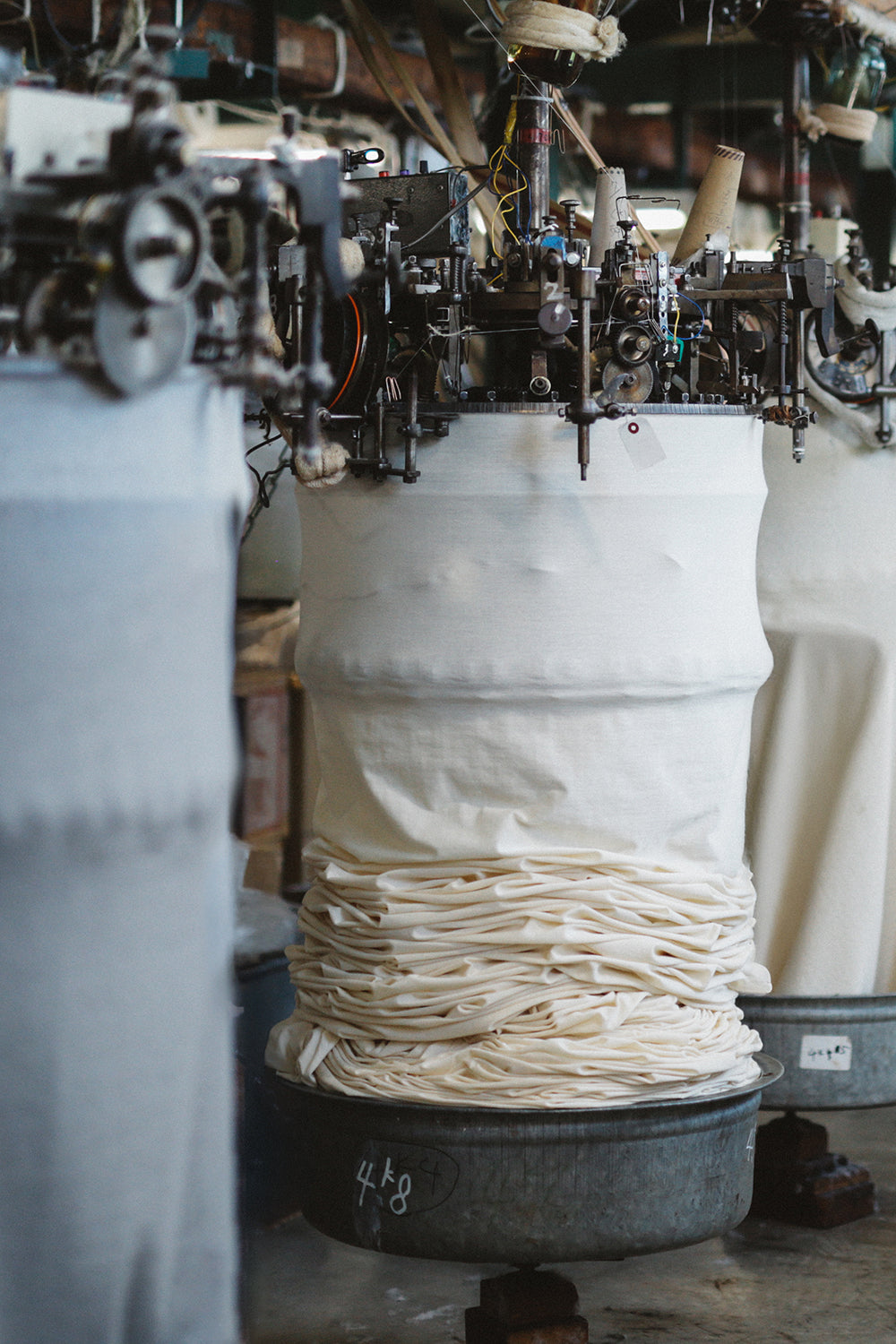 MOLTEMANI / モルテマニ