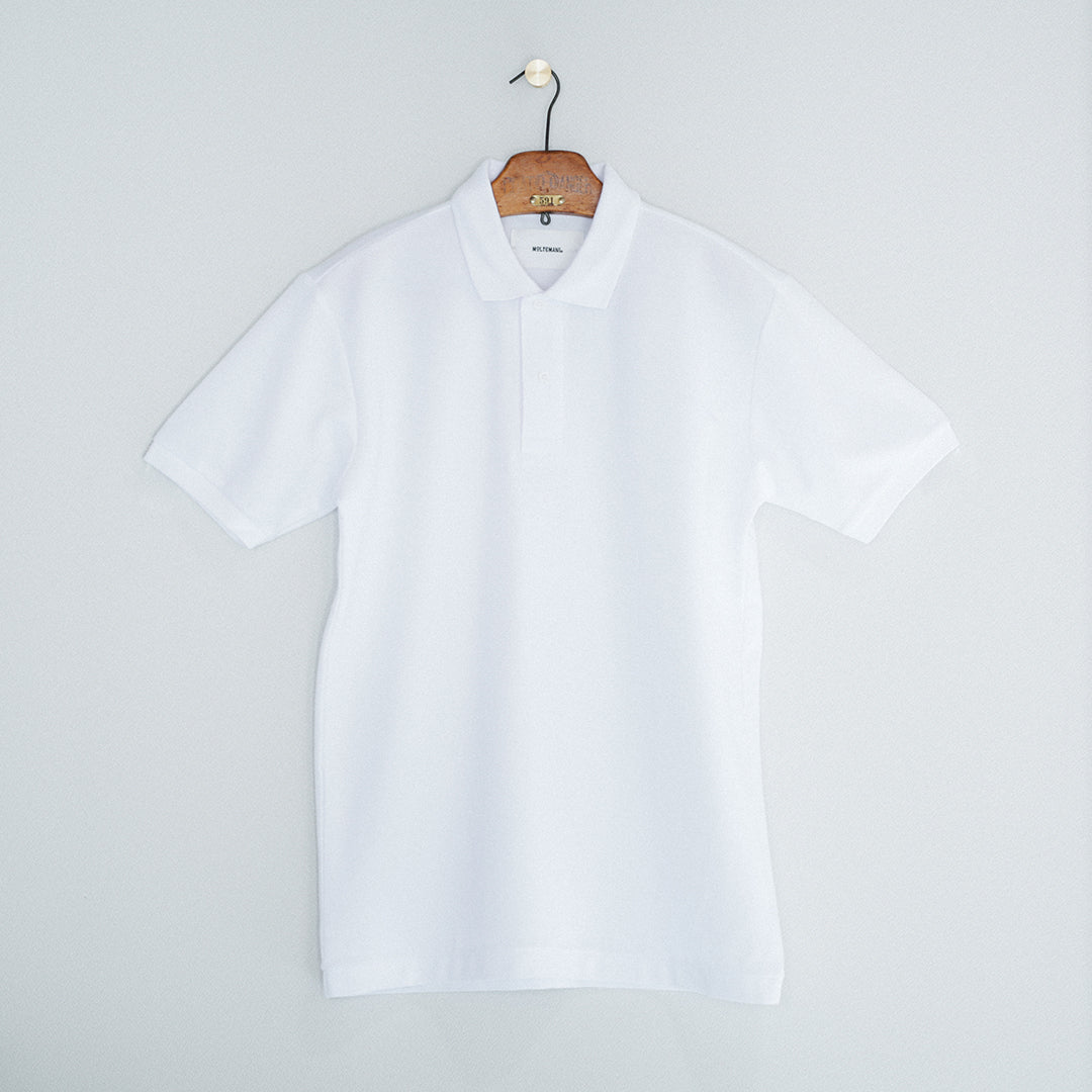 【アウトレット】Classic Col. / Standard polo