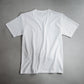 【限定生産】Premium Col. / Smooth Cotton100% T-shirt