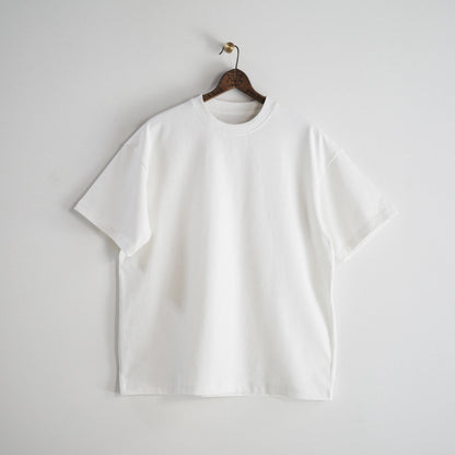 【アウトレット】Classic Col. / 11.3oz Heavy weight BIG silhouette T-shirt