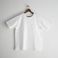 【アウトレット】Azuma Knitting Col. / Wakayama Azuma knit T-shirt