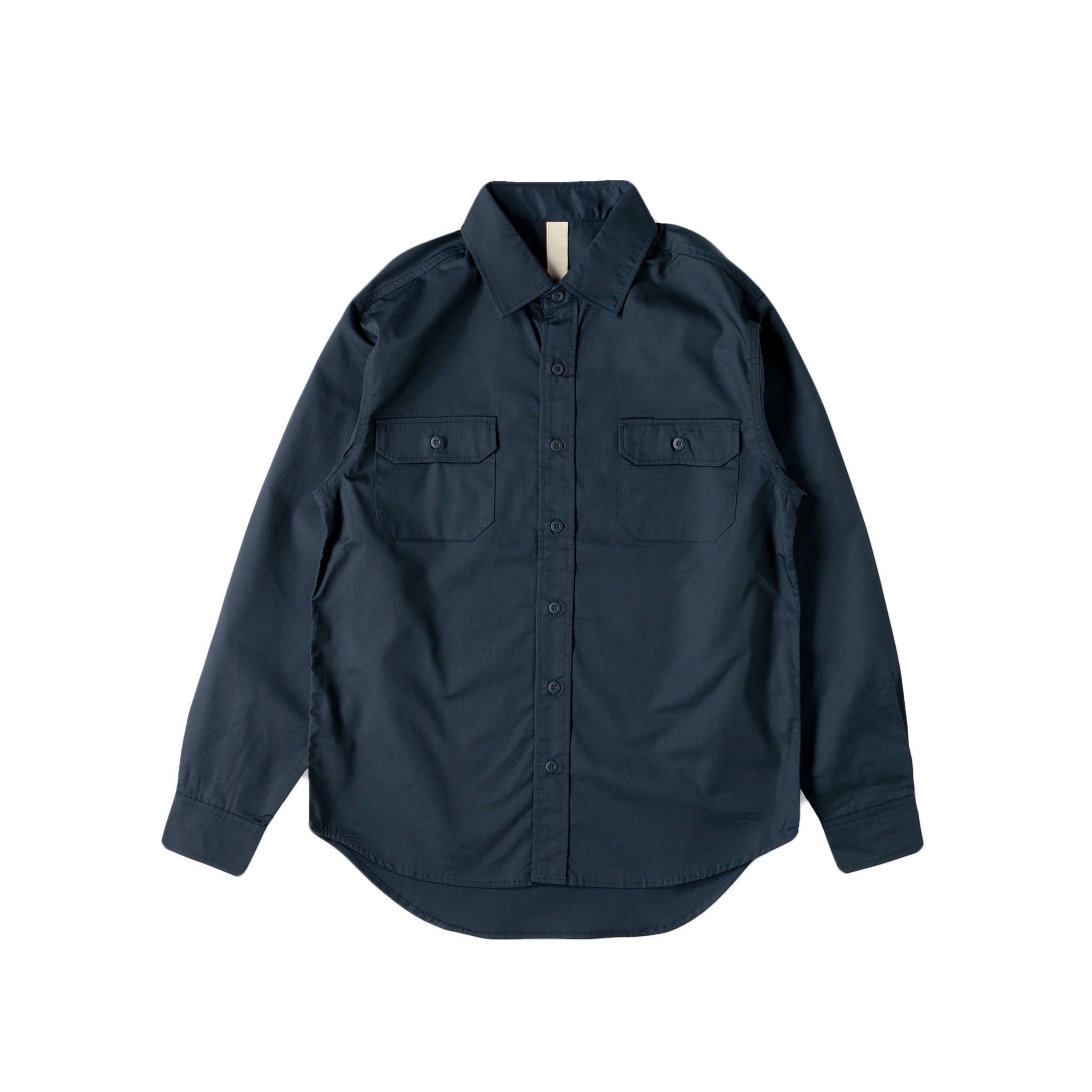 【アウトレット】Classic Col. / Work Shirt