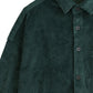 Classic Col. / Comfort Stretch Corduroy Shirt