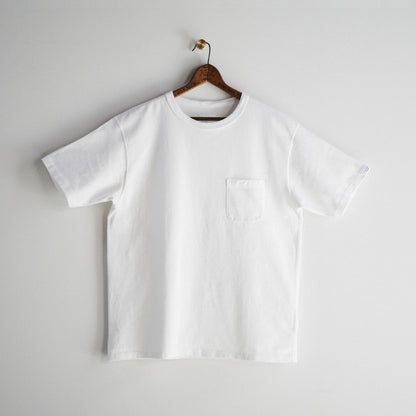 【アウトレット】Azuma Knitting Col. / Wakayama Azuma knit T-shirt