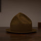 Italian Artisans Col. / Mountain Hat / Rabbit Fur Felt