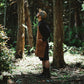 【アウトレット】Natural Dye Col. / 15.2oz Heavy weight / Work Apron